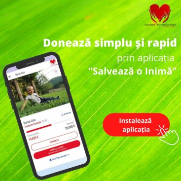 Proiect din portofoliul Dalina Agency
