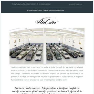 Proiect din portofoliul Dalina Agency