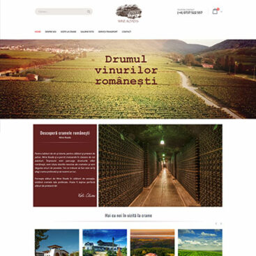 Proiect din portofoliul Dalina Agency